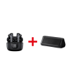 Bundle Boxa Wireless + Casti Wireless