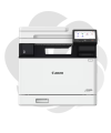 Canon i-SENSYS MF754Cdw II - Multifunctional Laser A4 Color