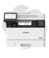 Canon i-SENSYS MF463dw II - Multifunctional Laser A4 Monocrom