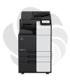 Konica Minolta Bizhub 328i + Alimentator Documente RADF + Stand Mobil + Toner - Instalare Gratuita