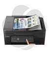  Canon PIXMA G4470 - Multifunctional inkjet color A4
