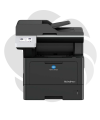 Konica Minolta Bizhub 4221i - Multifunctional laser monocrom A4