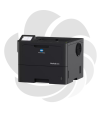 Konica Minolta Bizhub 5001i - Imprimanta laser monocrom A4