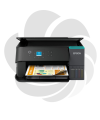 Epson EcoTank L4360 - Multifunctional Inkjet color A4