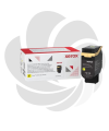 Cartus Toner Original Xerox® 006R04680 Yellow pentru VersaLink C410 / C415 (Standard Capacity, 2000 pagini) 