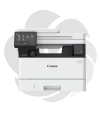 Canon i-SENSYS X1440i - Multifunctional Laser Monocrom A4