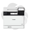 Bundle MF754Cdw II + Read Iris Essential - Solutie software OCR si management documentar.