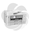 Brother MFC-J6955DW - Multifunctional Inkjet color A3