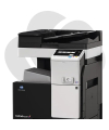 Second Hand (SH) Konica Minolta Bizhub C287 Imprimanta Multifunctionala Laser A3 Color
