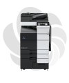 Konica Minolta Bizhub C759 SH - Multifunctional laser color A3