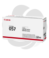 CANON CRG057 - Toner original pentru LBP22X/MF44X, 3100 pagini