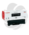 CANON CRG726 - Toner original LBP6200D BLK 2100 pagini