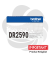 RESIGILAT DR2590 - Unitate imagine originala Brother