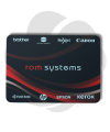 Mousepad Romsystems