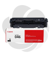 CANON CRG046B - Cartus toner original Negru 2200 pagini