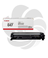 CANON CRG047 - Cartus toner original Negru 1600 pagini