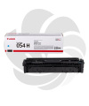 CRG054HC - Cartus toner original cyan Canon 2300 pagini