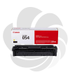 CRG054HY - Cartus toner original Yellow Canon 2300 pagini