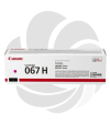 CANON CRG067HM - Cartus toner original Magenta 2300 pagini