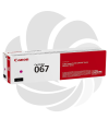 CANON CRG067M - Cartus toner original Magenta 1200 pagini