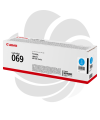 Canon CRG069C - Cartus toner original Cyan 1900 pagini