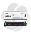CANON CRG069HBK - Cartus toner original negru 7600 pagini