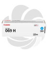 CANON CRG069HC - Cartus toner original Cyan 5500 pagini