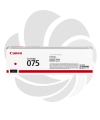 CANON CRG075M - Cartus toner original Magenta 1300 pagini