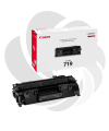 Canon CRG719 - Cartus toner original Negru 2100 pagini