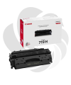 CRG719H - Cartus toner original negru Canon 6400 pagini