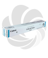 Cartus Toner Original Canon C-EXV49C Cyan pentru imageRUNNER Advance C3822i / C3826i / C3830i / C3300 / C3320 / C3500 / C3520 / C3700 / C3720 / C3800