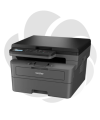 RESIGILAT Brother DCP-L2600D - Multifunctional laser monocrom A4