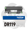 Drum Unit original Brother DR119/DR-119 Toner Benefit