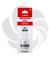 GI-41PGBK Black - Flacon cerneala originala Canon