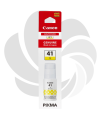 GI-41Y YELLOW - Flacon cerneala originala Canon
