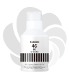 GI-46PGBK - Flacon cerneala originala Canon