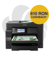 Epson EcoTank L15150 - Multifunctional Inkjet color A3