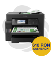 Epson EcoTank L15150 - Multifunctional Inkjet color A3