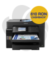Epson EcoTank L15160 - Multifunctional Inkjet color A3