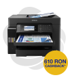 Epson EcoTank L15160 - Multifunctional Inkjet color A3