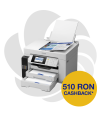 Epson EcoTank M15180 - Multifunctionala Inkjet monocrom A3