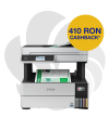 Epson EcoTank L6460 - Multifunctional Inkjet color A4