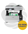 Epson EcoTank L6460 - Multifunctional Inkjet color A4