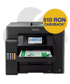 Epson EcoTank L6550 - Multifunctional Inkjet color A4