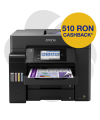 Epson EcoTank L6570 - Multifunctional Inkjet color A4