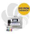 Epson EcoTank L6580 - Multifunctional InkJet color A4