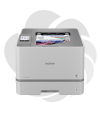 Brother HL-L8570CDW - Imprimanta laser color A4