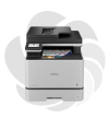 Brother DCP-L8630CDW - Multifunctional laser color A4