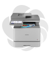 Brother MFC-L8970CDW - Multifunctional laser color A4