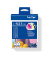 LC527VAL - Multipack de cartuse de cerneala originale Brother